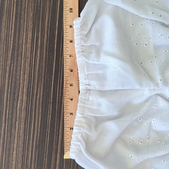 Vintage baby bloomers - Picture 6 of 7